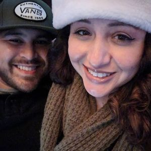 Meet your Posher, Alexina